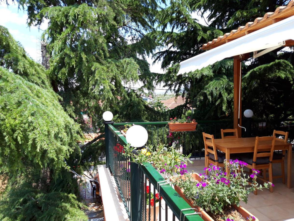 Handmade Peaceful Cozy House Near The Beach Nea Kallikrateia Exterior photo